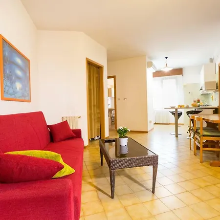 Pentagono Apartment Caorle
