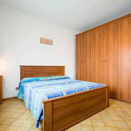 Apartment Pentagono *