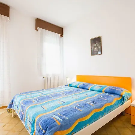 Pentagono Apartment Caorle